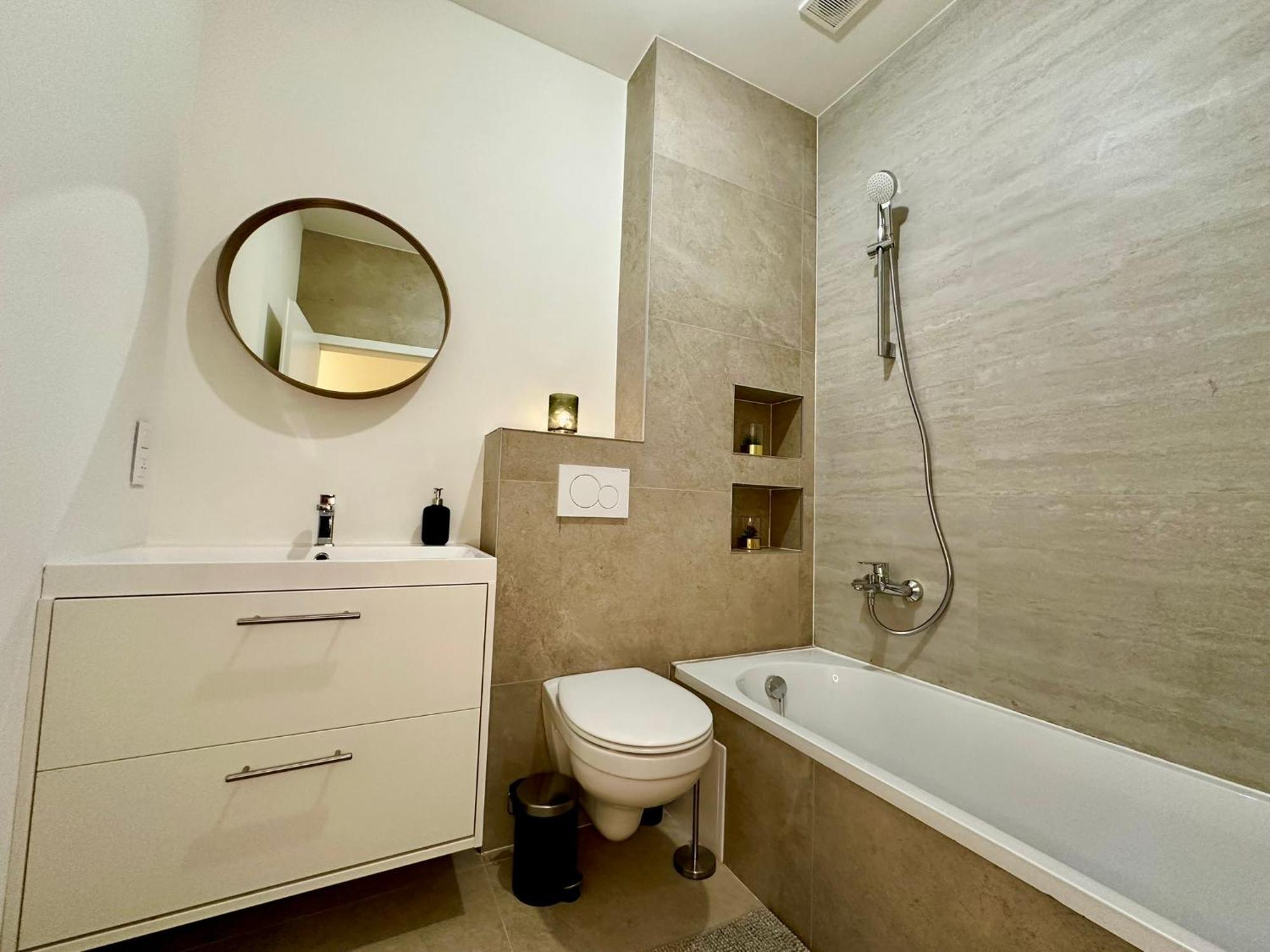 Luxury Suites Park By Rikas Hotels Antwerp Luaran gambar