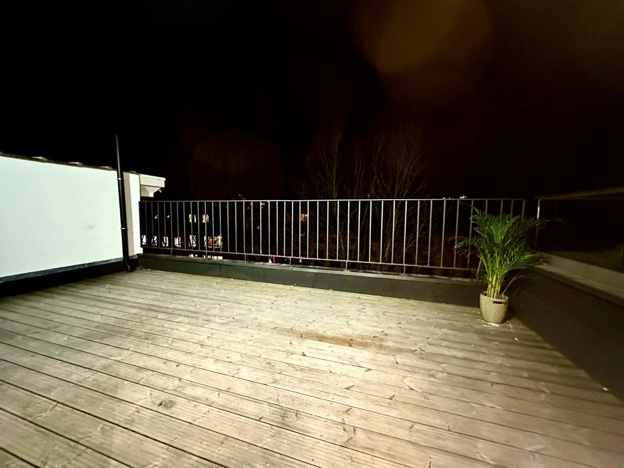 Luxury Suites Park By Rikas Hotels Antwerp Luaran gambar