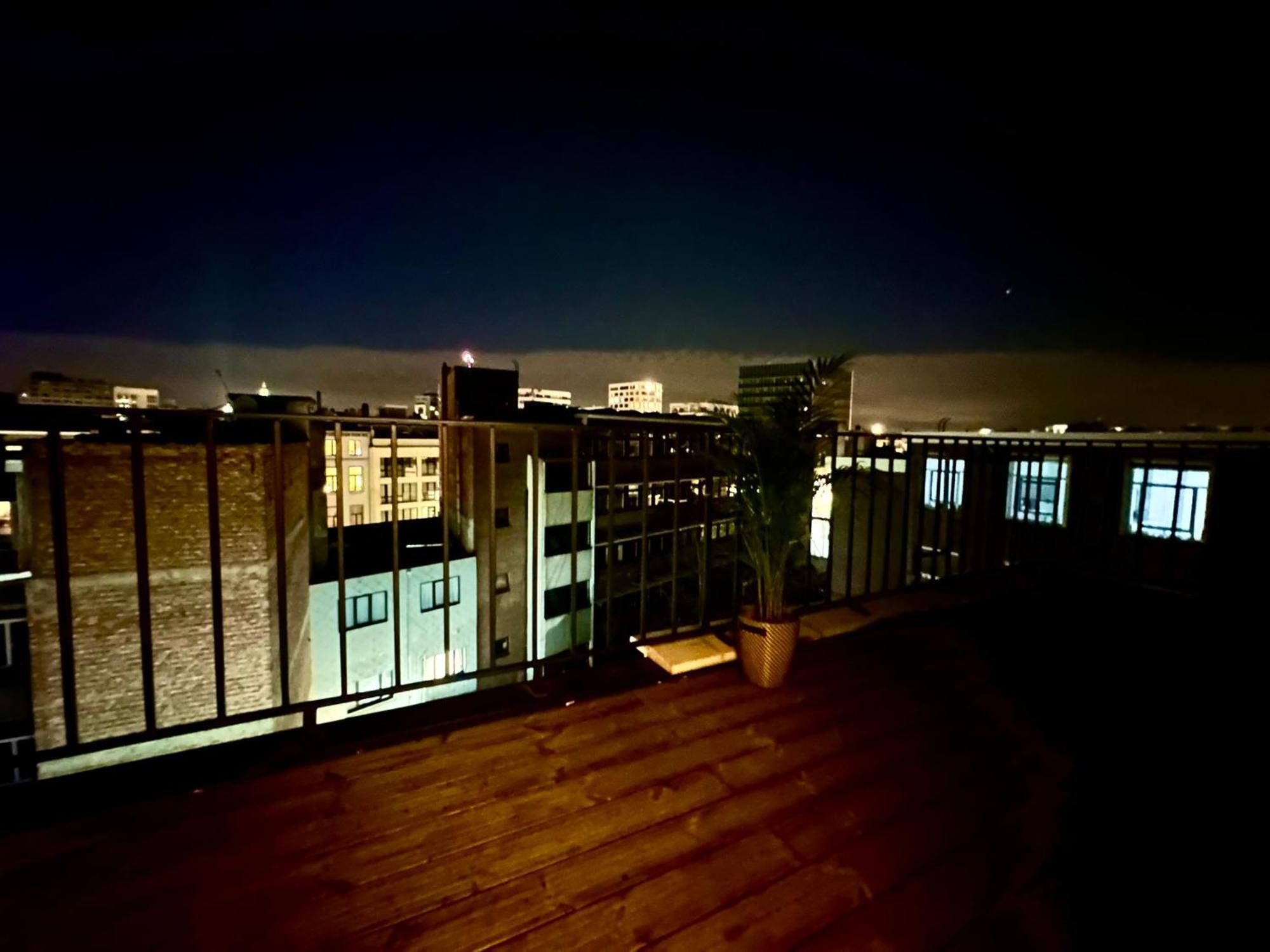 Luxury Suites Park By Rikas Hotels Antwerp Luaran gambar