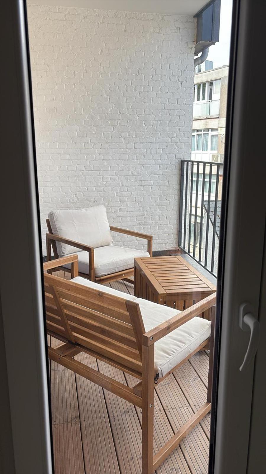 Luxury Suites Park By Rikas Hotels Antwerp Bilik gambar